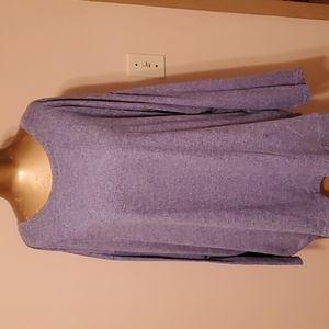 Ladies lightweight Sweater